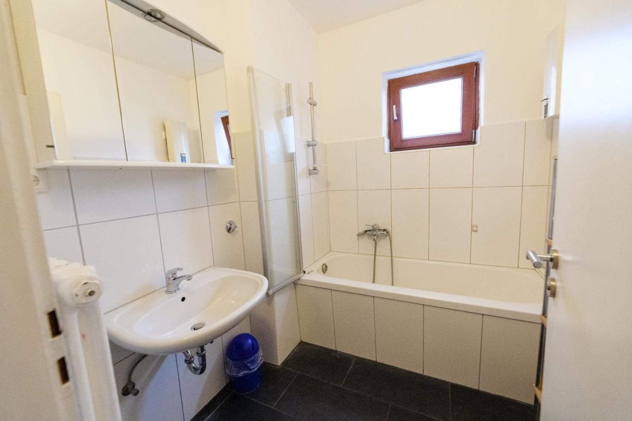 Hotel Zum Klueverbaum 2*