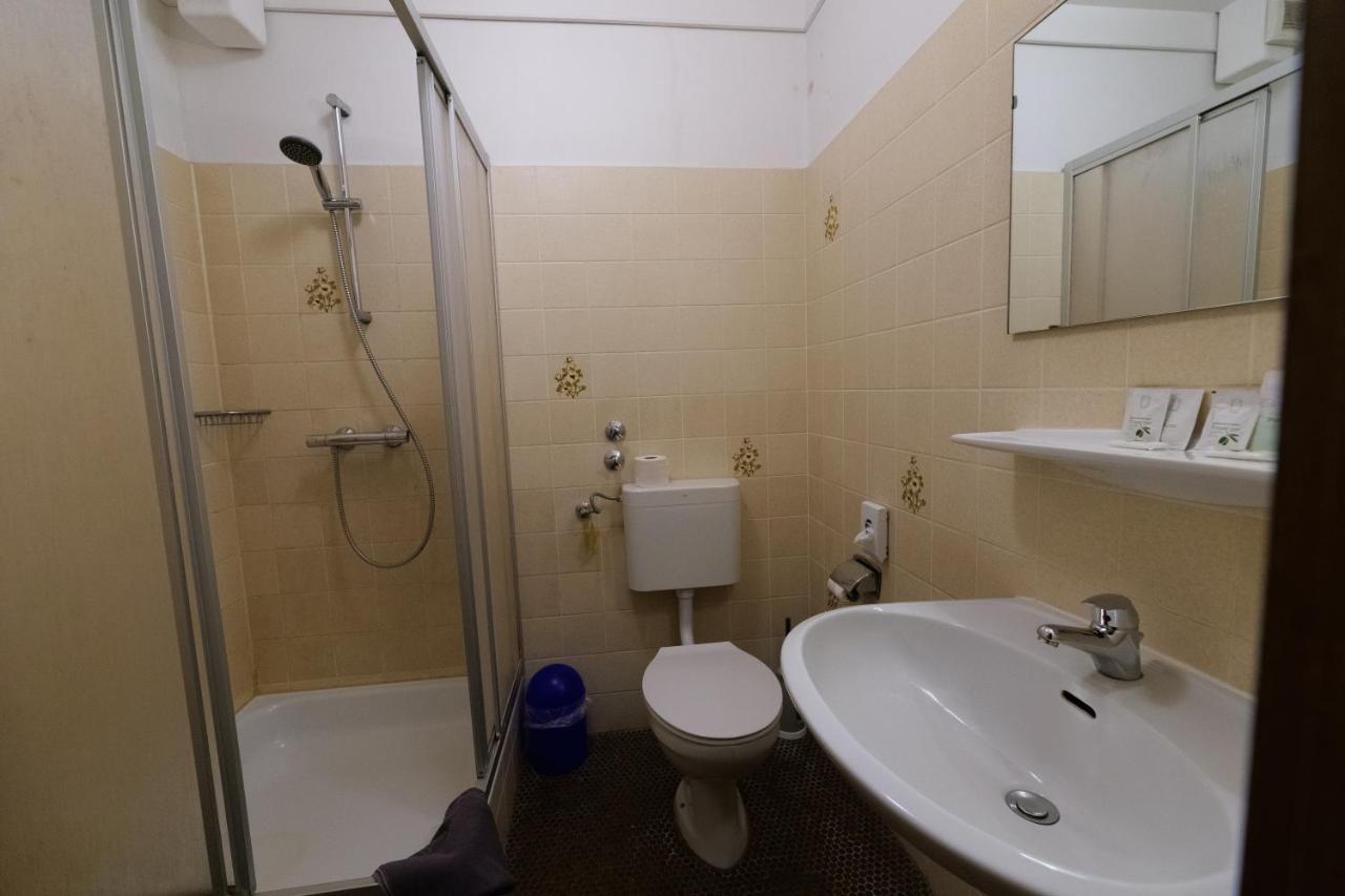 Hotel Zum Klueverbaum Brema