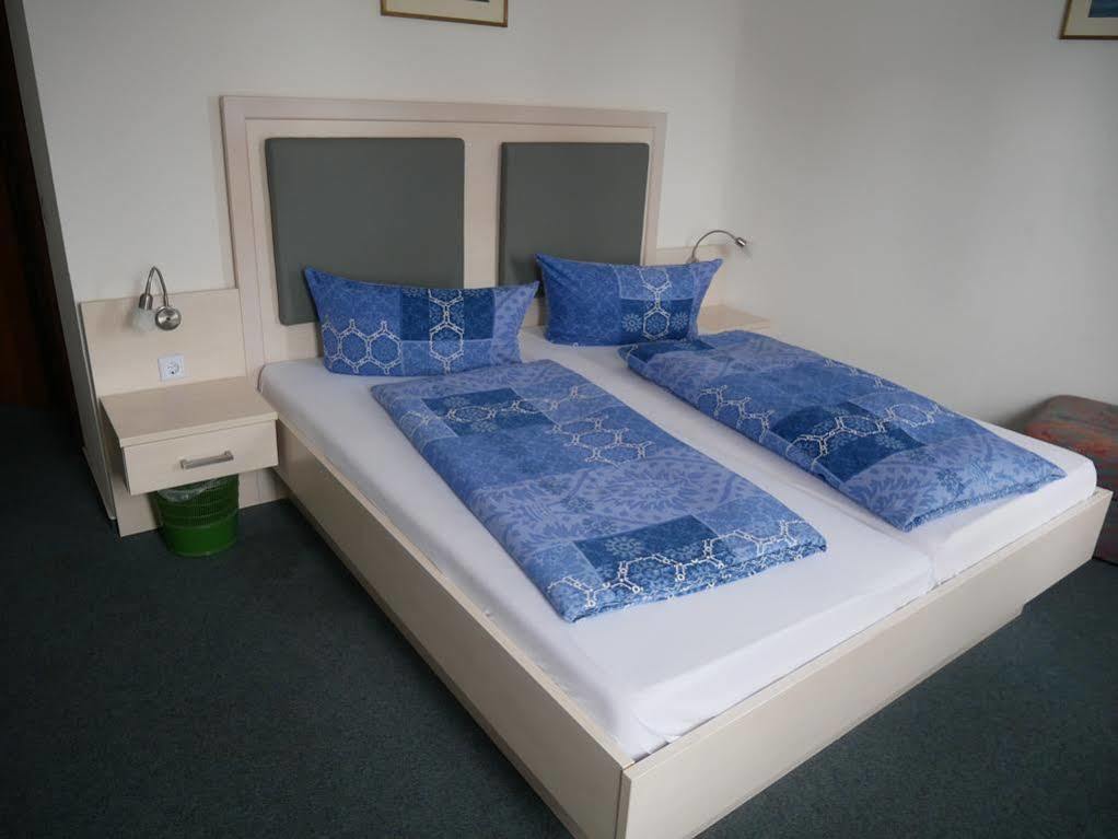 Hotel Zum Klueverbaum Brema